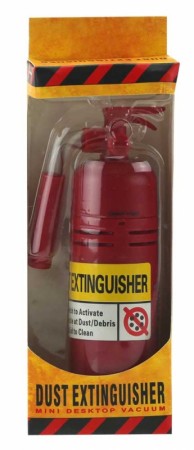 " Вогнегасник " пилосос " Вогнегасник " пилосос