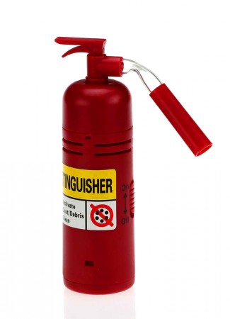 " Вогнегасник " пилосос " Вогнегасник " пилосос