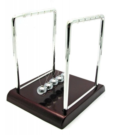 Кулі Ньютона середні інерційні Кулі Ньютона середні інерційні