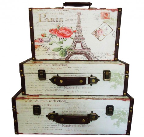 Сундук Bonjour Сундук Bonjour