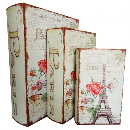 Скринька книга Еліксир Скринька книга Еліксир