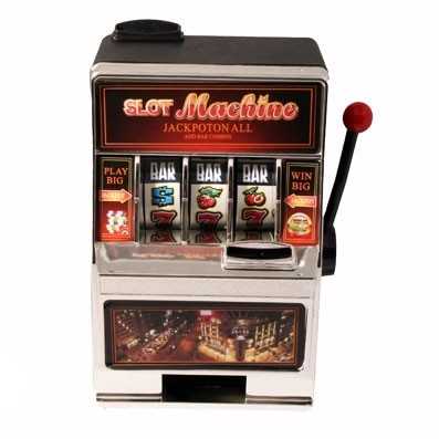 Однорукий бандит Досвідчений Однорукий бандит Досвідчений