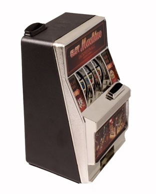 Однорукий бандит Досвідчений Однорукий бандит Досвідчений