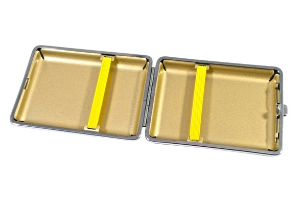 Портсигар S.Quire AB02-13 Портсигар S.Quire AB02-13