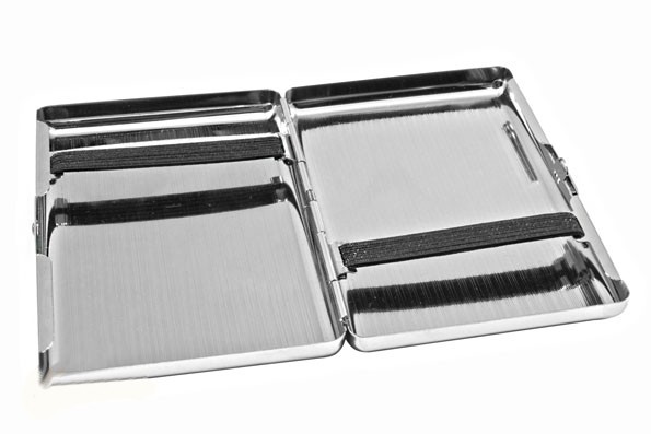 Портсигар S.Quire 620022-AB06 Портсигар S.Quire 620022-AB06