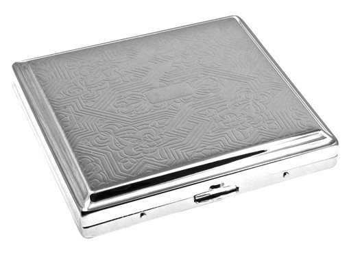 Портсигар S.Quire 620013-16 Портсигар S.Quire 620013-16