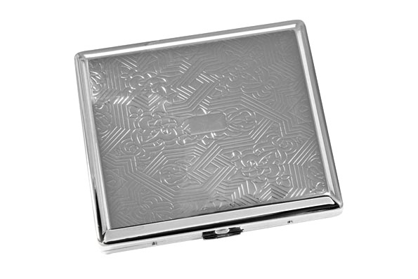 Портсигар S.Quire 620013-16 Портсигар S.Quire 620013-16