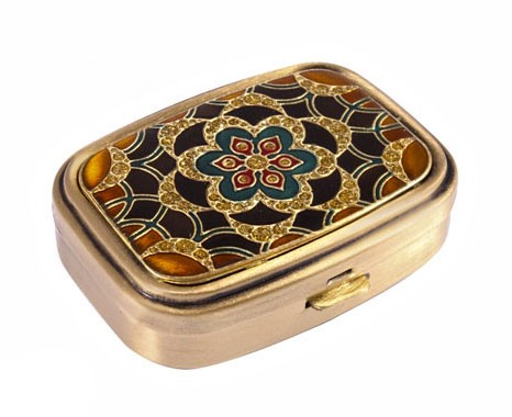 Попільничка кишенькова 382842AB Попільничка кишенькова 382842AB