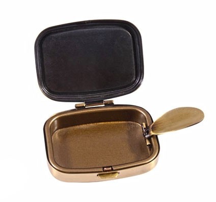 Попільничка кишенькова 382842AB Попільничка кишенькова 382842AB