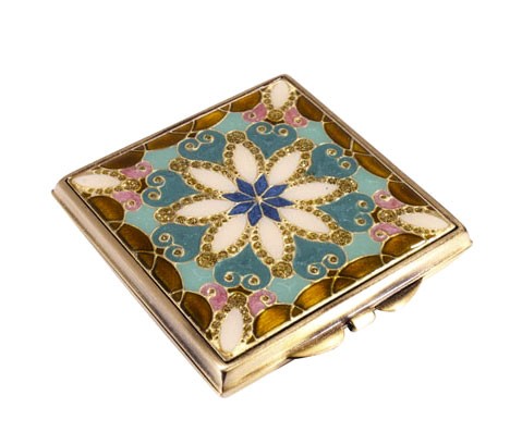 Дзеркало косметичне 422960AB Дзеркало косметичне 422960AB