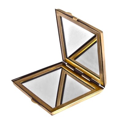 Дзеркало косметичне 422960AB Дзеркало косметичне 422960AB