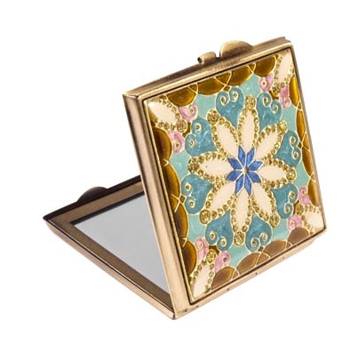 Дзеркало косметичне 422960AB Дзеркало косметичне 422960AB