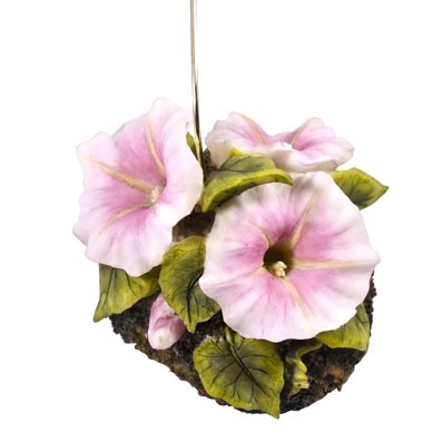 Статуетка "Фея-малютка на метелику" Статуетка "Фея-малютка на метелику"