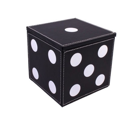 Игровой набор "Куб" 