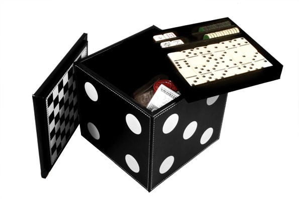 Игровой набор "Куб" (16104)