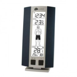  La Crosse WS9850IT-S-BLU