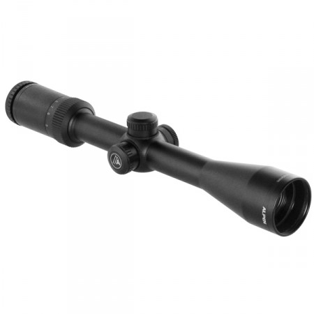   Alpen Apex XP 3-9x40 SF (WBDC-A) 914657