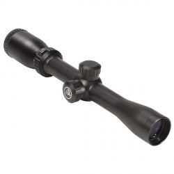   Alpen Kodiak 3-9x40 WA (AccuPlex)