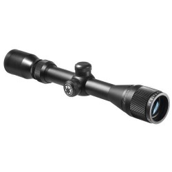   Barska AirGun 2-7x32 AO (Mil-Dot)
