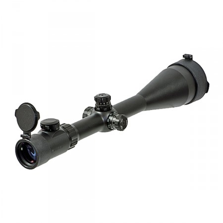 Приціл оптичний Barska SWAT Extreme 6-24x60 SF (IR Mil-Dot) Приціл оптичний Barska SWAT Extreme 6-24x60 SF (IR Mil-Dot)