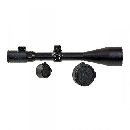 Приціл оптичний Barska SWAT Extreme 6-24x60 SF (IR Mil-Dot) Приціл оптичний Barska SWAT Extreme 6-24x60 SF (IR Mil-Dot)