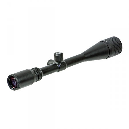   Barska Varmint 6-24x50 AO (Mil-Dot) 914811