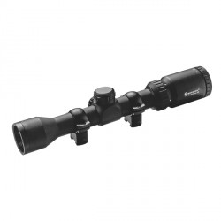   Bresser TrueView 1.5-4.5x32 (Duplex)