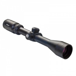 Приціл оптичний Bresser TrueView IR Dot 3-9x40 Приціл оптичний Bresser TrueView IR Dot 3-9x40