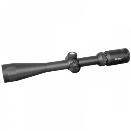 Приціл оптичний Bresser TrueView IR Dot 3-9x40 Приціл оптичний Bresser TrueView IR Dot 3-9x40