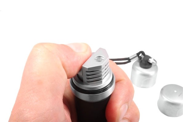 Запальничка газова турбо WENGER LIGHTER CLAVA Запальничка газова турбо WENGER LIGHTER CLAVA