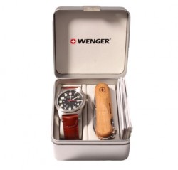  Wenger    72800W