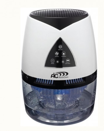 Увлажнитель очиститель воздуха AIC XJ-277 Увлажнитель очиститель воздуха AIC XJ-277