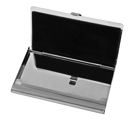 Візитниця зі стразами Метелики Візитниця зі стразами Метелики