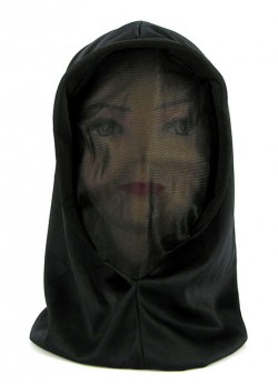 Маска накидка капюшон Маска накидка капюшон