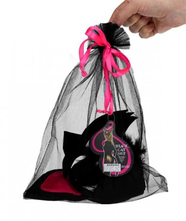 Набір кішечка Набір кішечка