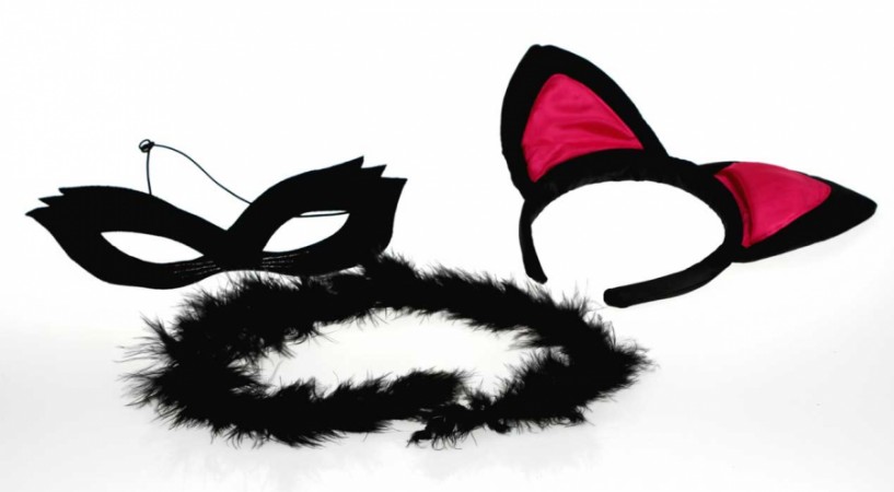 Набір кішечка Набір кішечка