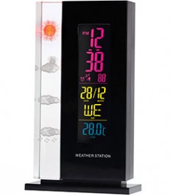 Метеостанція "Клавдія" Метеостанція "Клавдія"