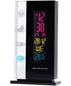 Метеостанція "Клавдія" Метеостанція "Клавдія"