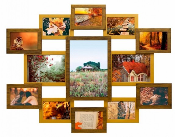 Руноко "Симетрія" Подвійне Золото на 13 фото . Руноко "Симетрія" Подвійне Золото на 13 фото .