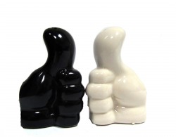 Сільнички - руки Сільнички - руки