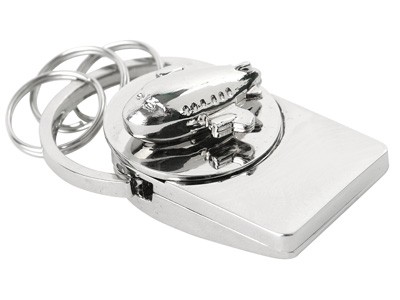 Брелок " Аероплан " Брелок " Аероплан "