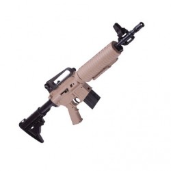 Винтовка Crosman 177Т tan M4-177T Винтовка Crosman 177Т tan M4-177T