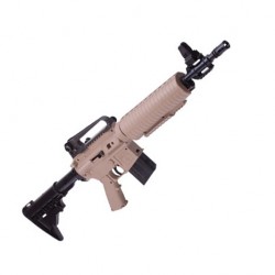  Crosman 177KT tan M4-177TKT .