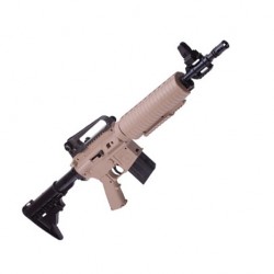  Crosman 177K tan M4-177TKT 