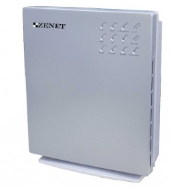 Очиститель ионизатор воздуха ZENET XJ-3100 А Очиститель ионизатор воздуха ZENET XJ-3100 А