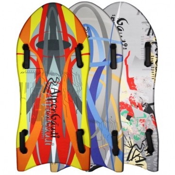 Зимові санки AlpenSurfer Maxi Mix Зимові санки AlpenSurfer Maxi Mix