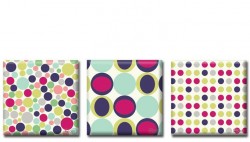  Dots (3 )