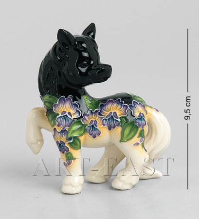 Фігурка "Коника Гліцинія" (Pavone) Фігурка "Коника Гліцинія" (Pavone)