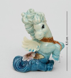 Фигурка "Лошадка-ангел" (Pavone) Фигурка "Лошадка-ангел" (Pavone)