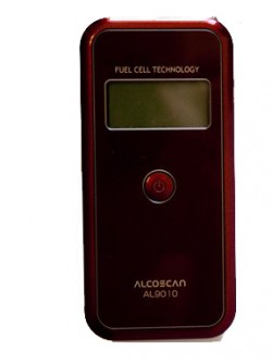  AlcoScan AL-9010  